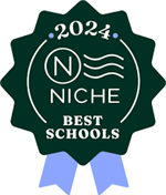 2024 Niche Best Schools